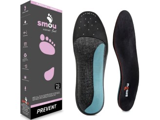 Smou Cavus Foot plantilla pie cavo t45/46