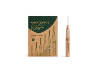 Cepillo interdental madera de haya