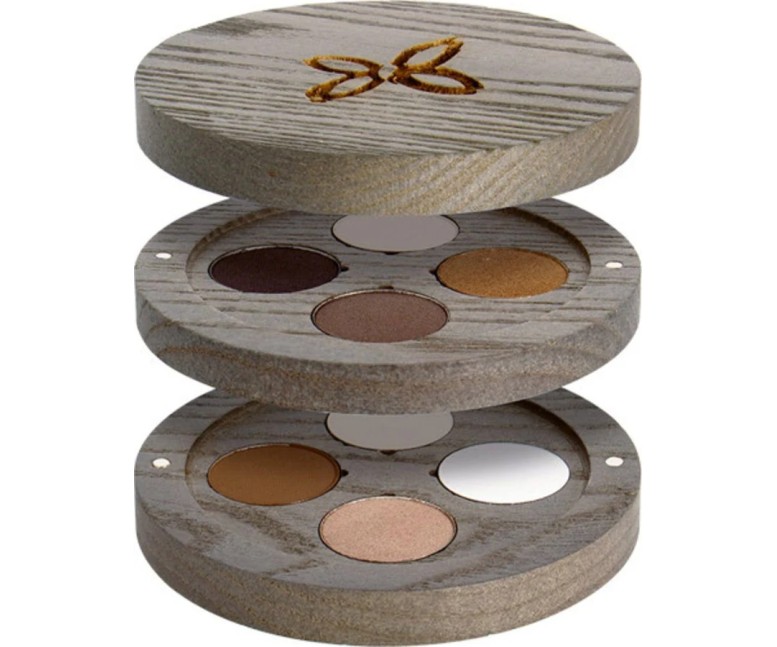 Gypsy palette bohemian artist bio 8 x 2,5 g Boho