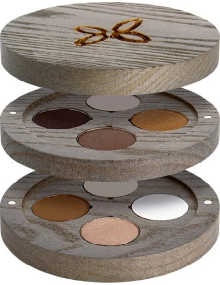 Gypsy palette bohemian artist bio 8 x 2,5 g Boho