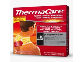 Thermacare parche cuello-hombro