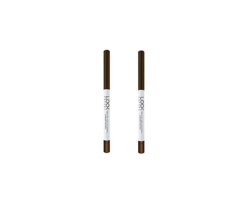 Lápiz cejas look expert automático acabado natural 0,25 g Beter