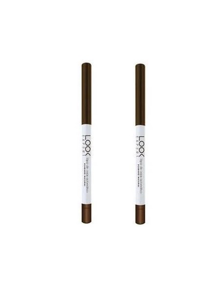 Lápiz cejas look expert automático acabado natural 0,25 g Beter