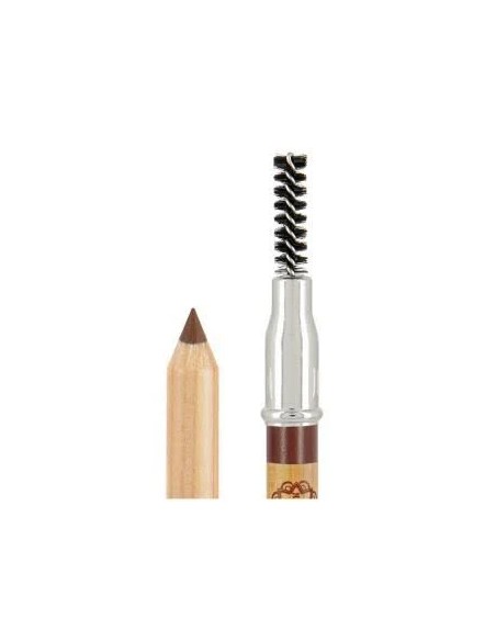 Lápiz de cejas 05 cobrizo bio vegan 1,1 g Boho