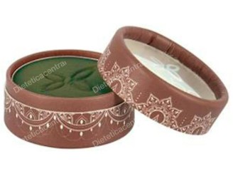 Sombra de ojos 121 kaki bio vegan