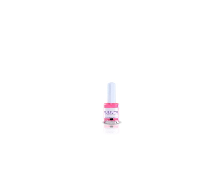 Mussvital endurecedor 14 ml Mussvital