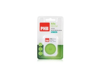 Phb hilo dental fluor-menta