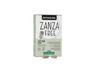 Zanza free mosquitos