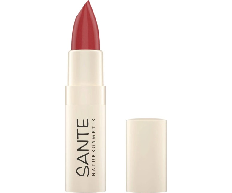 Pintalabios hidratante 05 strawberry blush 4,5 g Sante