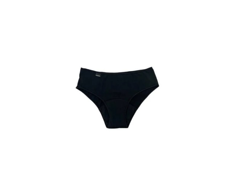 Braga menstrual basic plus flujo abundante s 1 unidad Cocoro