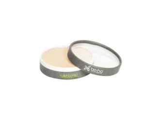 Iluminador 01 beige dorado. Bio vegan.