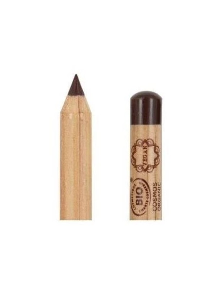 Lápiz de ojos marrón bio vegan 1,1 g Boho