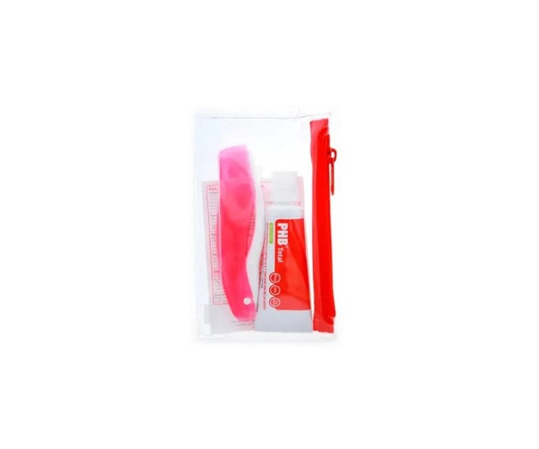 Phb kit encías gingival cepillo + pasta 15 ml + 1ud Phb