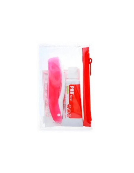 Phb kit encías gingival cepillo + pasta 15 ml + 1ud Phb