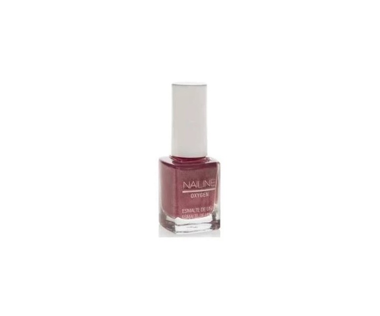 Esmalte uñas oxygen n purpura 12 ml Nailine
