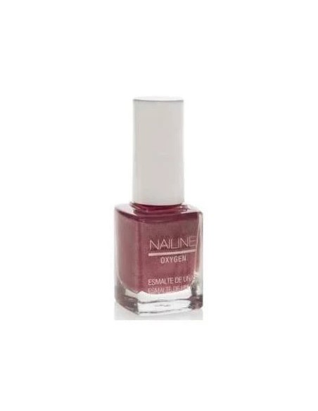 Esmalte uñas oxygen n purpura 12 ml Nailine
