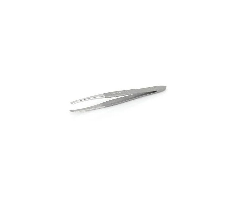 Pinza depilar cromada 7 cm Beter