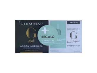 Germinal acción inmediata