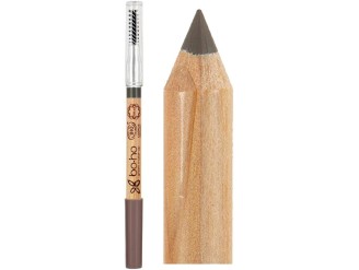 Lápiz de cejas 01 rubio bio vegan