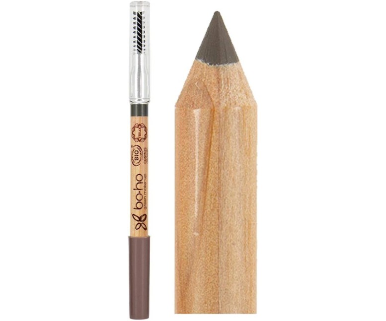 Lápiz de cejas 01 rubio bio vegan 1,1 g Boho