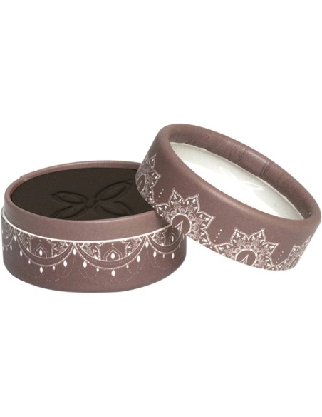 Sombra de ojos mate 158 noir bio vegan 2,5 g Boho