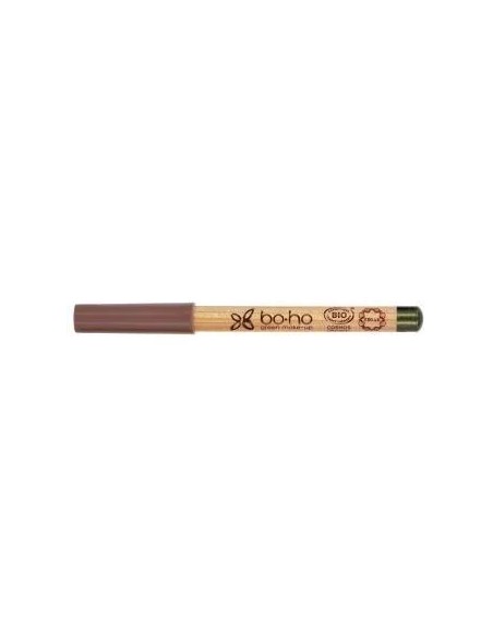 Lápiz de ojos 07 verde esmeralda bio vegan 1,1 g Boho