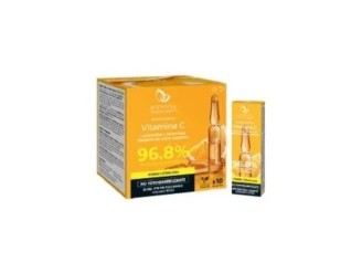 Vitamina c antioxidante