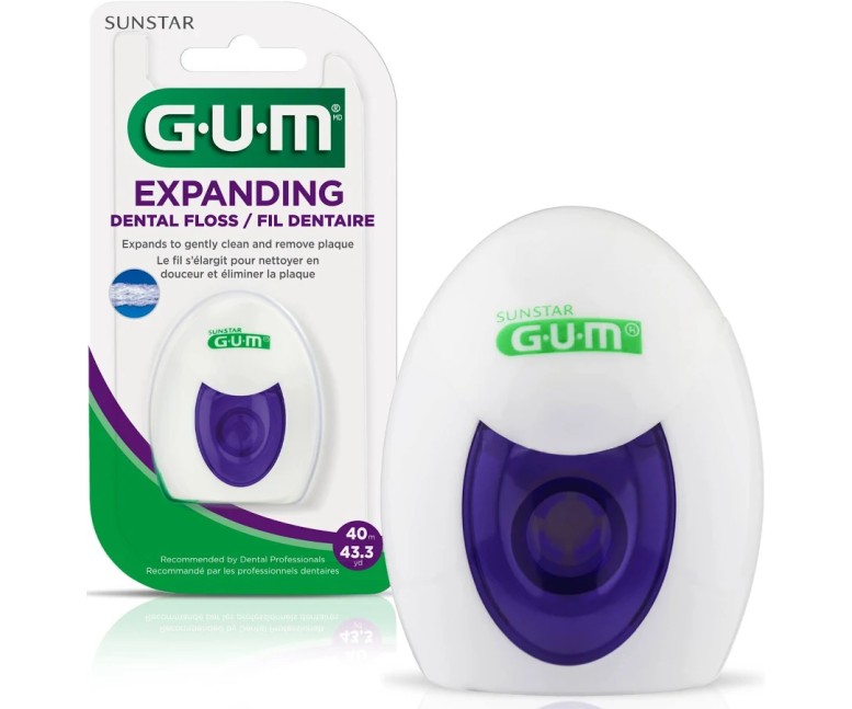 Seda dental expanding 30 m Gum