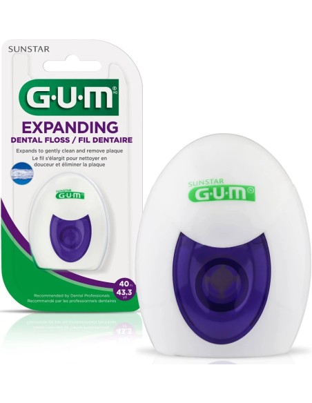 Seda dental expanding 30 m Gum