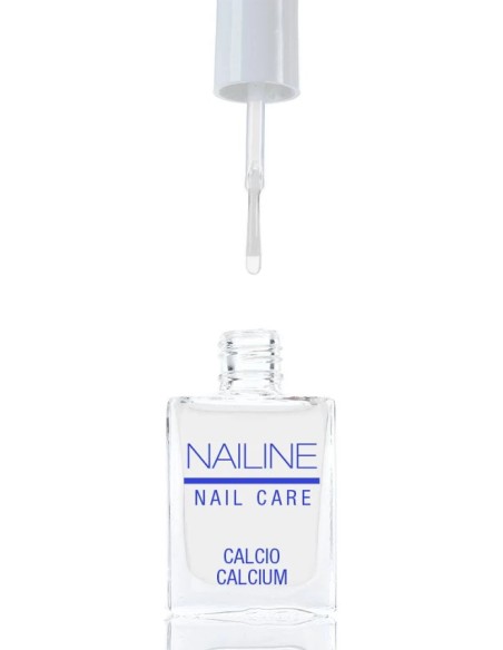 Tto uñas calcium - Nailine 12 ml  Nailine