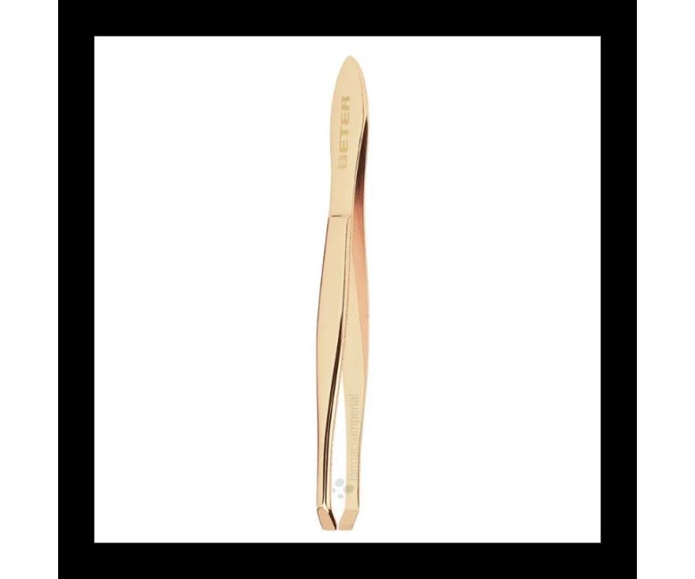 Pinza depi punta cangrejo d24095 7,8 cm Beter
