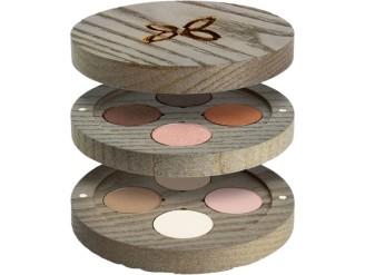 Gypsy palette earth recargable bio