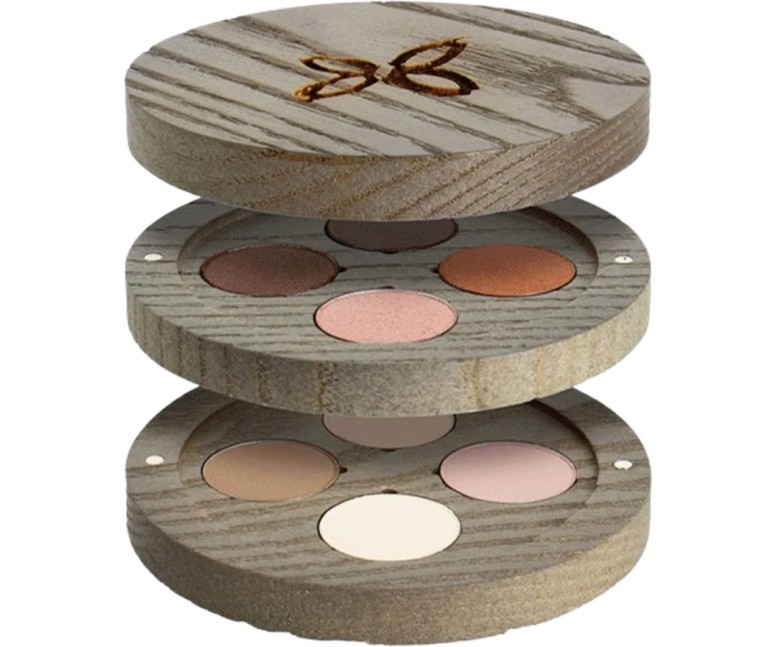 Gypsy palette earth recargable bio 8 x 2,5 g Boho