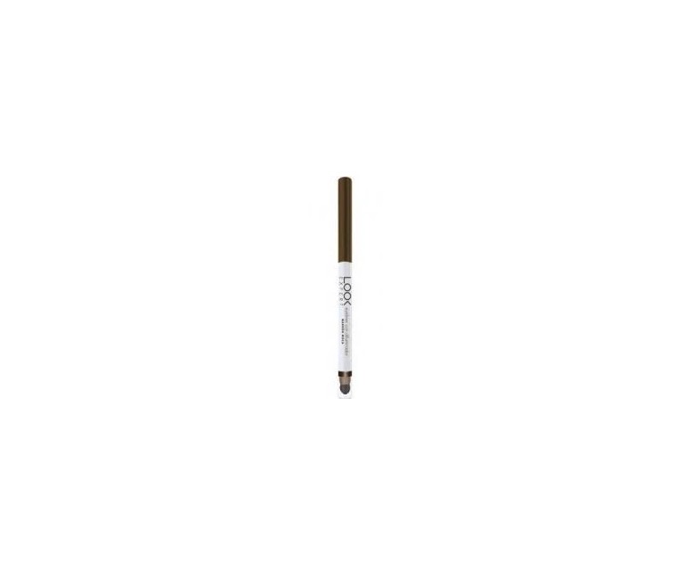 Eyeliner look expert c/ difum marrón moca 1,2 g Beter