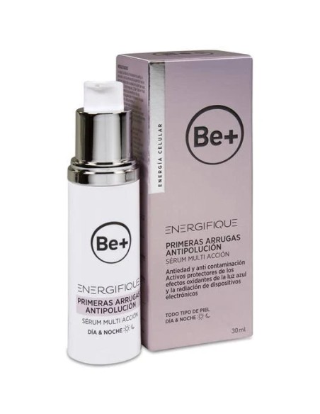 Be+ Prim Arrug Serum Multi Acción 30 ml Be+