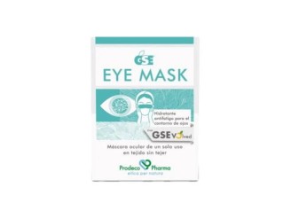 Gse Eye Mask Parches