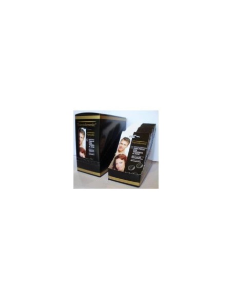 Parchi transdérmic acne 12 ud TRANSDERMIC