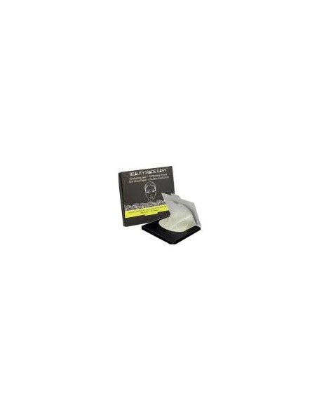 Papeles matificantes te verde 80 hojas Beauty Made Easy