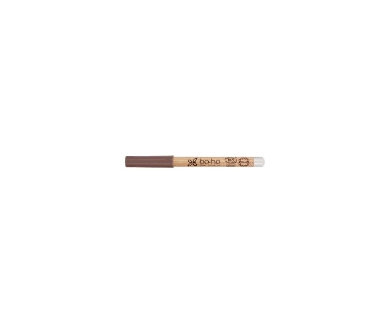 Lápiz de ojos blanco bio vegan 1,1 g Boho