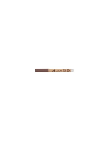 Lápiz de ojos blanco bio vegan 1,1 g Boho