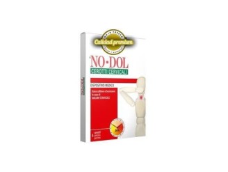 No dol parche cervical