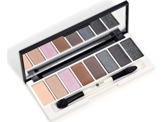 Paleta 8 sombras smoke-mirrors