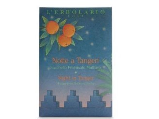 Noche en Tánger saquito perfumado