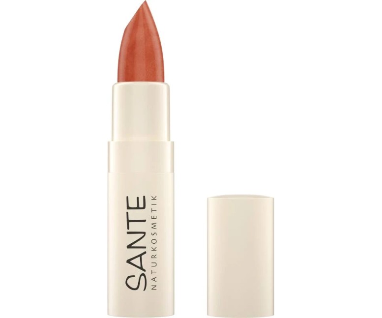 Pintalabios hidratante 01 honey glow 4,5 g Sante