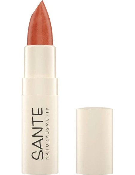 Pintalabios hidratante 01 honey glow 4,5 g Sante