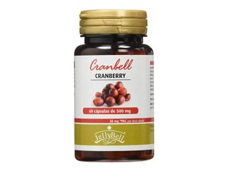Cranbell - Jellybell