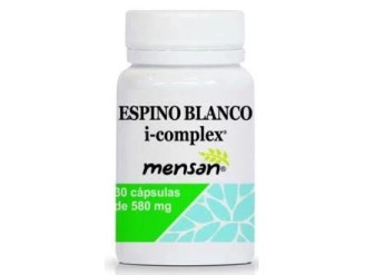 Espino blanco i-complex