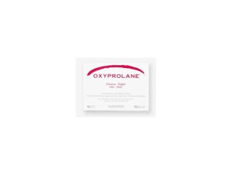 Oxyprolane cabello y uñas