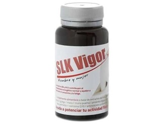 Slk vigor - Saludalkalina