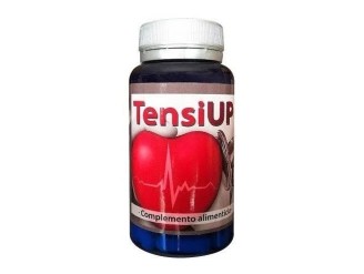 Tensiup - Saludalkalina